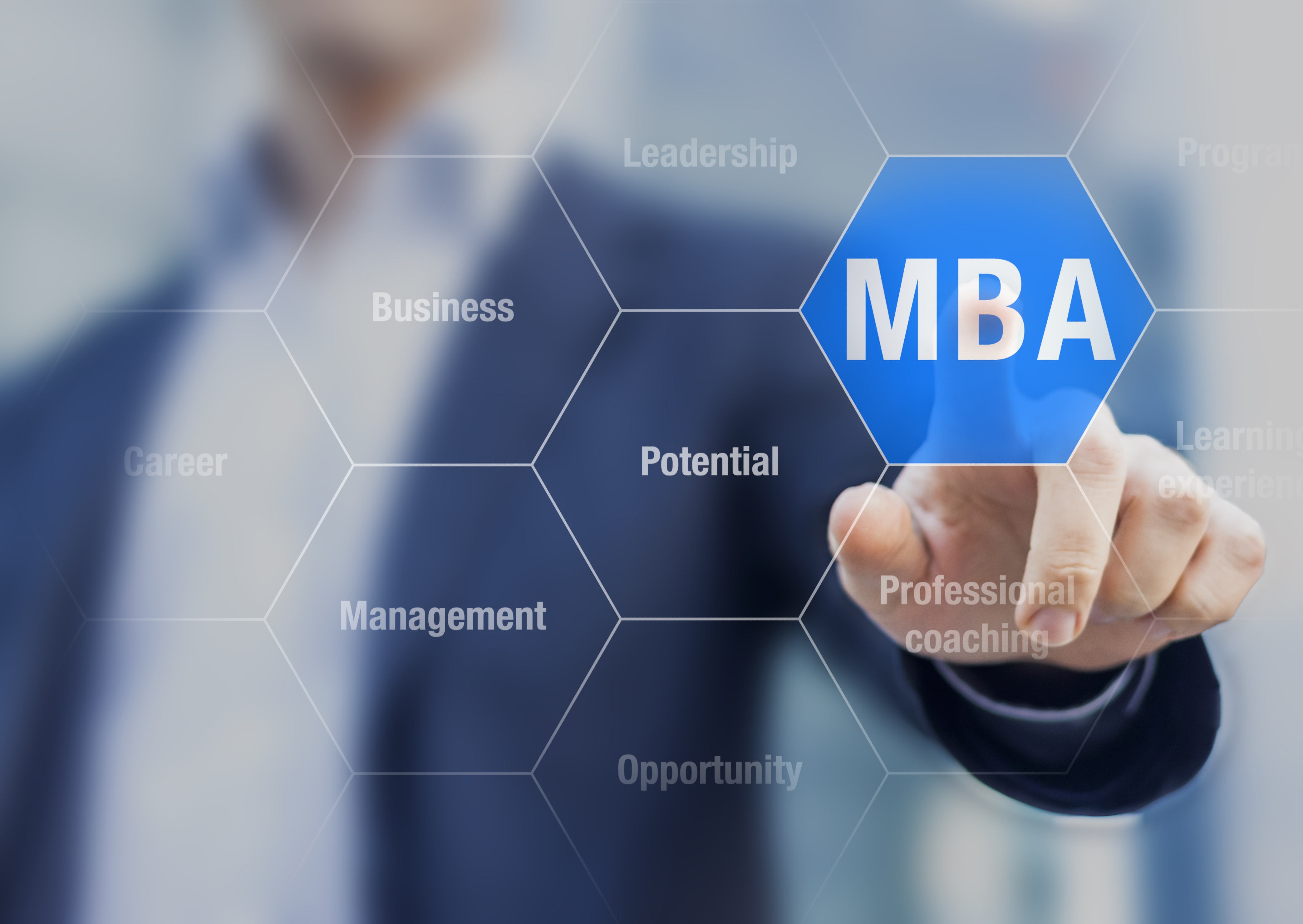Contracts & Project Management MBA
